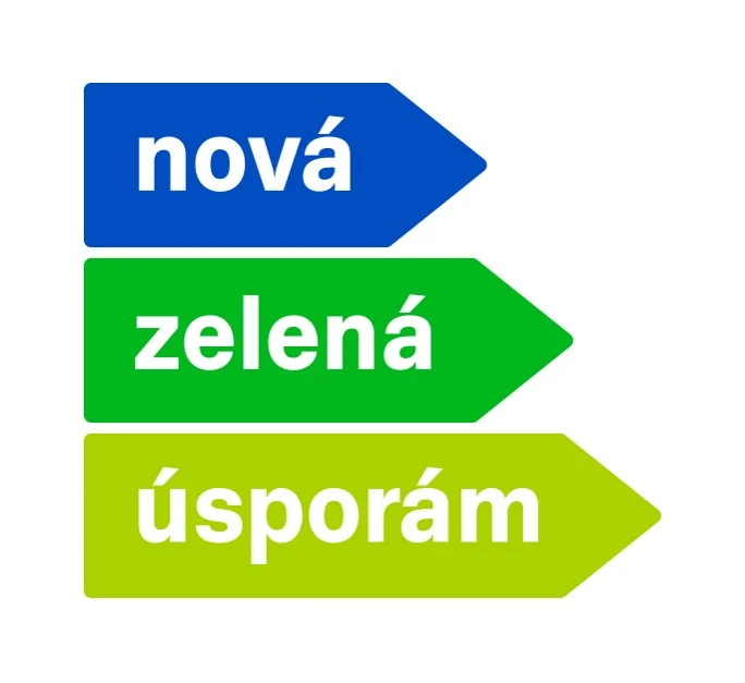 Nová zelená úsporám