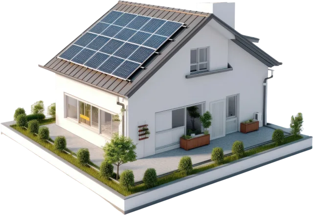Fotovoltaické elektrárny